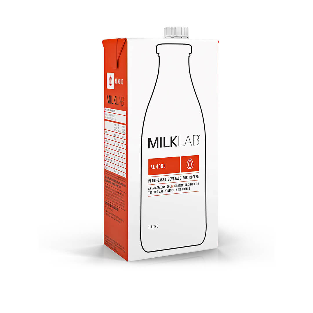 Milk Lab Almond Milk
